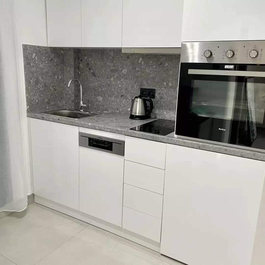 Noi Leisure Stay Néoi Epivátai Exterior foto